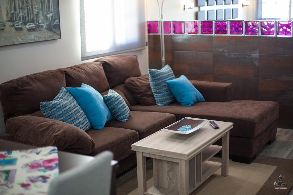 Alojamiento Nohal La Iruela Zimmer foto