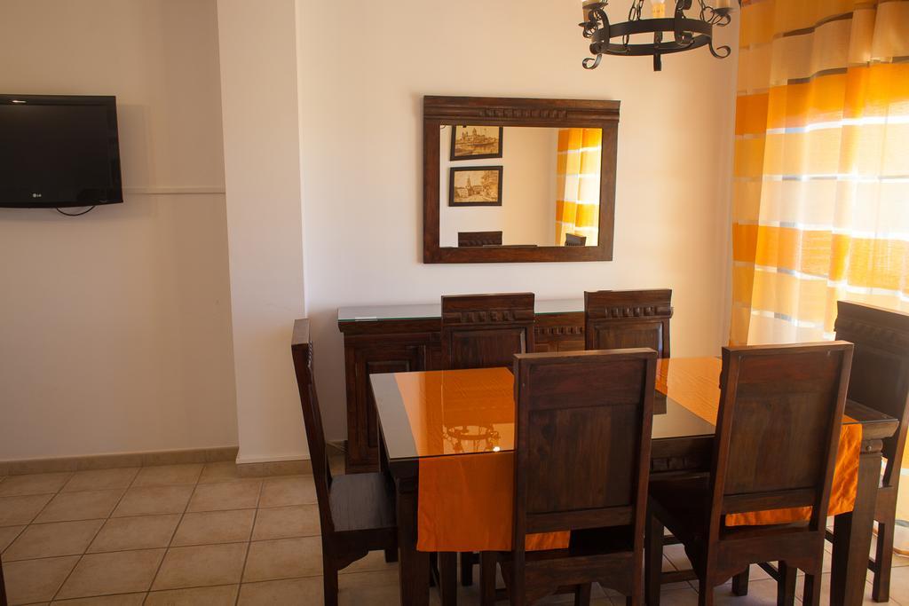 Alojamiento Nohal La Iruela Zimmer foto