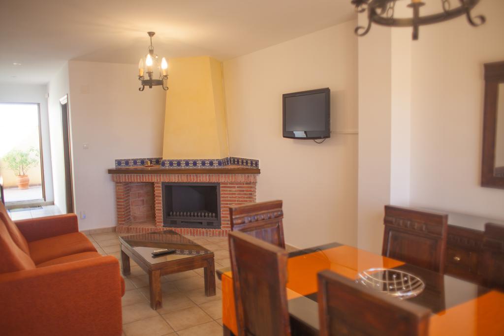 Alojamiento Nohal La Iruela Zimmer foto